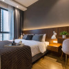Отель The Elysia Suites, фото 8