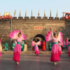 Отель Fuzi Binshe Culture Boutique Hotel Qufu, фото 13