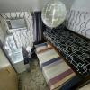 Отель High-Tech Studio at Grass Residences -2 persons only, Quezon City, фото 14