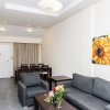 Отель Helios Bay Hotel Apartments в Хлораке