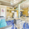 Отель Pura Vida Crystal Beach House: Walk to Beach!, фото 23