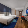 Отель Holiday Inn Express Linyi North New District, an IHG Hotel, фото 20