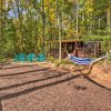 Отель Clayton Retreat w/ Spacious Deck & Mtn Views!, фото 11