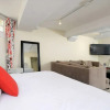 Отель LUX Suites in the Heart of Santa Monica, фото 5