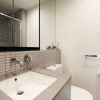 Отель Stylish And Modern 2 Bedroom Melbourne Retreat, фото 4