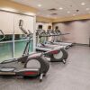 Отель Fairfield Inn & Suites San Antonio Brooks City Base, фото 20