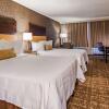 Отель Best Western Los Angeles Worldport Hotel, фото 15