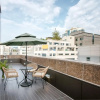 Отель SR Suites Pangyo, фото 17