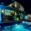 Отель Serenity - 3 Nights, Bahía de Banderas, Mexico, фото 1