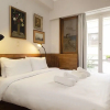 Отель Vintage Apartment next to Acropolis Museum, фото 20