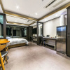 Отель Incheon (Sinpo) Seven Hotel, фото 30