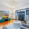 Отель Sydney Airport Gardenia Cottage 3 Bed Nar232, фото 5