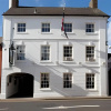 Отель The Greyhound Coaching Inn, фото 18