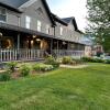Отель Smugglers Notch Inn, фото 12