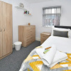 Отель Townhouse @ 115 Walthall Street Crewe, фото 14