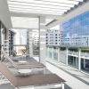 Отель AC Hotel by Marriott Miami Beach, фото 8