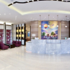 Отель Lavande Hotel Zhuhai Tang University City, фото 2