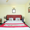 Отель Capital O 1463 Surya Beach Inn, фото 10