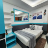Отель The Hive Beach Hotel, фото 13