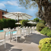 Отель Vialeromadodici Rooms & Apartments, фото 16