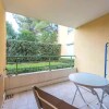 Отель Apartment With one Bedroom in Saint-raphaël, With Enclosed Garden - 10, фото 7