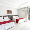 Отель Pontal Plaza Hotel, фото 3