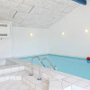Отель Restful Holiday Home With Indoor Pool in Hvide Sande, фото 15