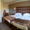 Отель Loch Rannoch Eagle Lodge, фото 6
