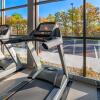 Отель SpringHill Suites by Marriott Wrentham Plainville, фото 3