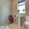Отель Upperton Road Guest Lodge, фото 20