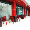 Отель Win Hotel Blok M, фото 15