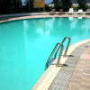 Отель Likas Square Apartment Hotel, фото 11