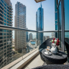 Отель Deluxe Holiday Homes - Fairfield Tower, фото 6