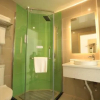Отель Greentree Inn Anqing City Yixiu Government District University City Express Hotel, фото 1