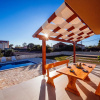 Отель Charming Holiday Home With Private Swimming Pool, Big Garden, Near the Sea, фото 21