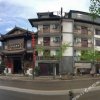 Отель Sihai Xiangyi Hotel, фото 7