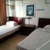 Отель Taian Guangcai Shanshui Hostel, фото 4