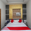 Отель Tandoori Veg Hotel by OYO Rooms, фото 7