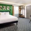 Отель ibis Styles London Seven Kings (Opening November 2020), фото 7