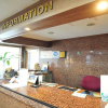 Отель Kang Neung Dong-a Hotel, фото 14