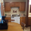 Отель Riverbank Motel and Cabins, фото 22