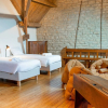 Отель Beautiful Villa With Sauna in Chiny, фото 15
