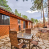 Отель 5BD Mountain Getawayhot Tub & Foosball, фото 28
