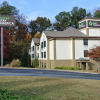 Отель Extended Stay America Select Suites - Atlanta - Clairmont, фото 17