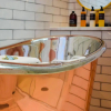 Отель Little Fox Lodge Hideaway Glencoe - 5 Star with Hot Tub overlooking Loch Linnhe, фото 17