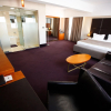 Отель The Corporate Hotel Convention Centre, фото 17