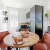 Отель SELECT'SO HOME - Résidence Saint Clair - Services hôteliers & Prestations de qualité - SC03, фото 5