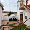 Отель Inviting 10 Bed Apartment in Sao Tome, фото 9