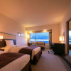 Отель Seaside Hotel Maiko Villa Kobe, фото 25