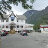 Отель Eidfjord Hytter, фото 27